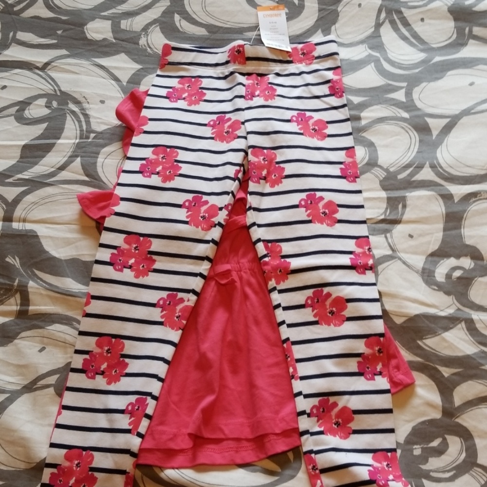 Spring Outfit - Picture 3 of 3